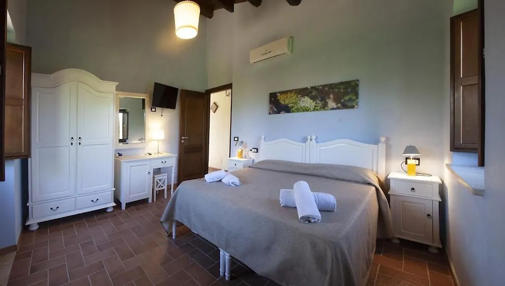 ヴィラ Ville Dell'Eden Con 9 Camere Da Letto In 6 Unita Abitative ラスカリ イタリア