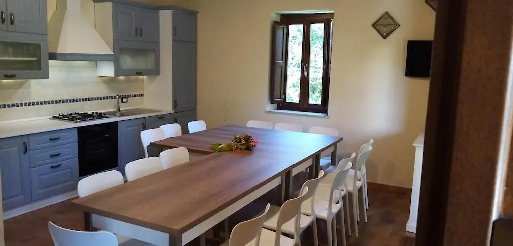 Ville Dell'Eden Con 9 Camere Da Letto In 6 Unita Abitative Lascari Villa