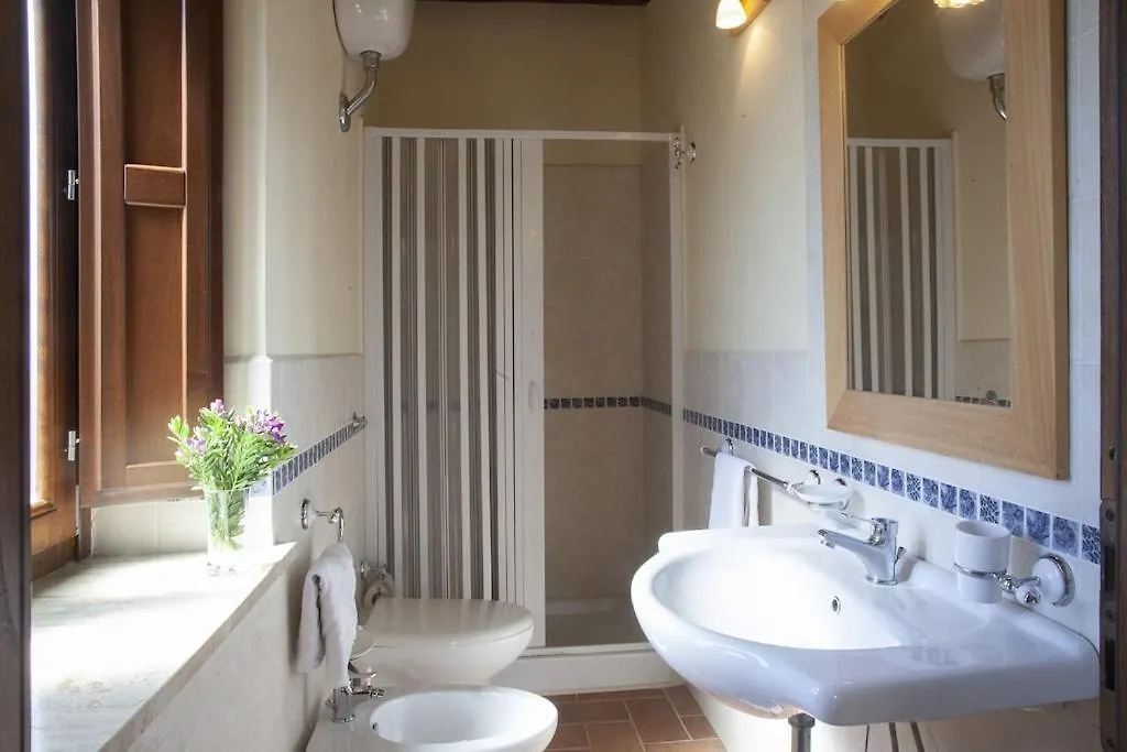 Ville Dell'Eden Con 9 Camere Da Letto In 6 Unita Abitative Lascari Italien