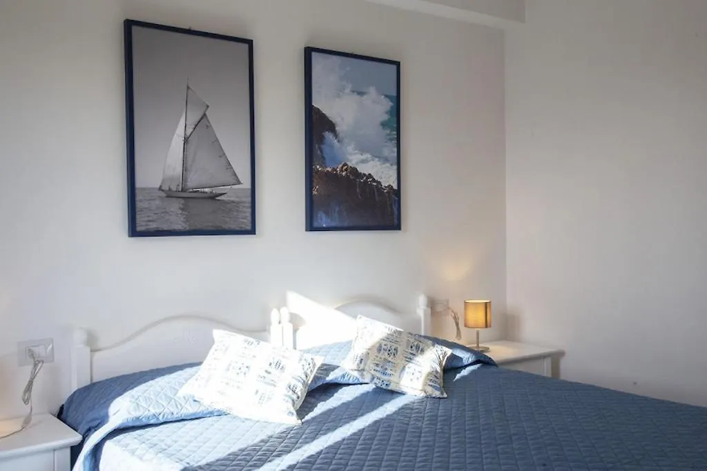 Ville Dell'Eden Con 9 Camere Da Letto In 6 Unita Abitative ラスカリ