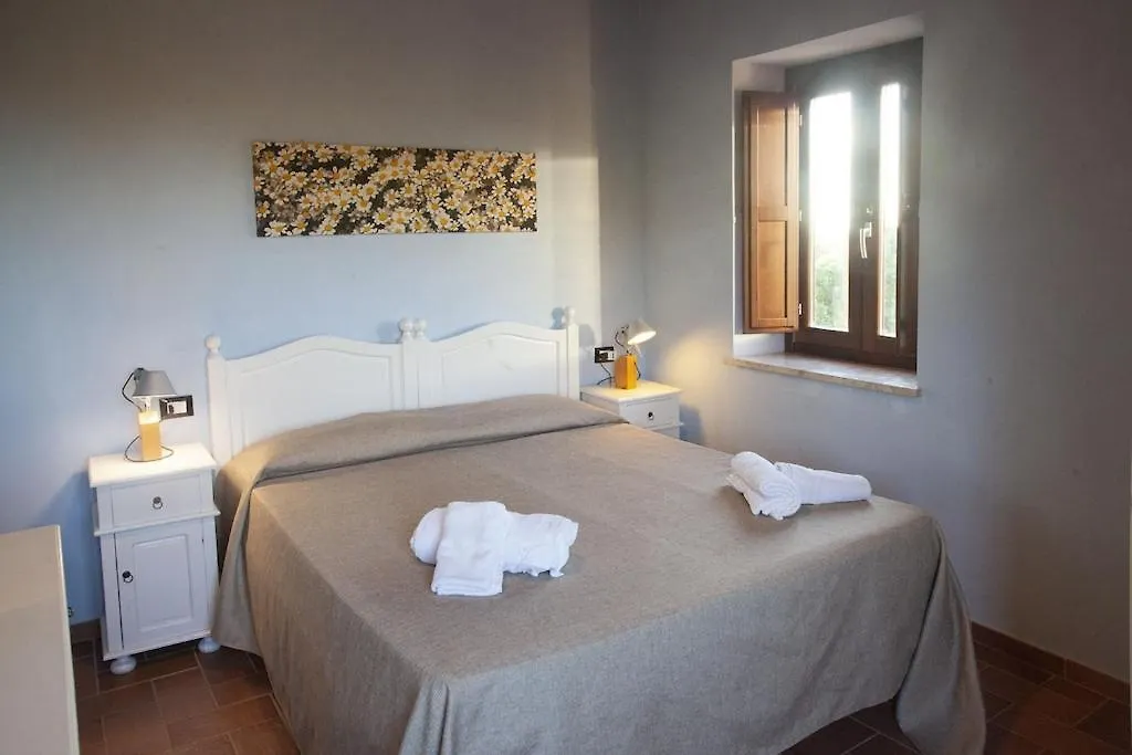 Ville Dell'Eden Con 9 Camere Da Letto In 6 Unita Abitative Lascari Villa