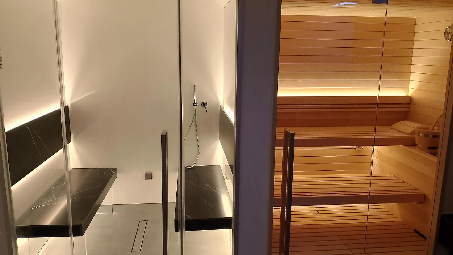 Ville Dell'Eden Con 9 Camere Da Letto In 6 Unita Abitative ラスカリ イタリア