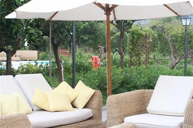 Ville Dell'Eden Con 9 Camere Da Letto In 6 Unita Abitative ラスカリ イタリア