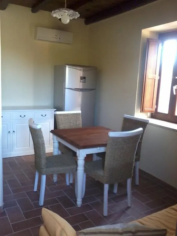 ヴィラ Ville Dell'Eden Con 9 Camere Da Letto In 6 Unita Abitative ラスカリ
